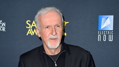 James Cameron - Foto: IMAGO / Future Image