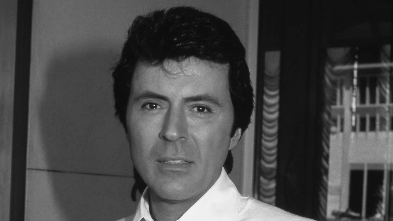 James Darren James Darren - Foto: IMAGO / MediaPunch / Ralph Dominguez
