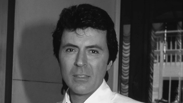 James Darren