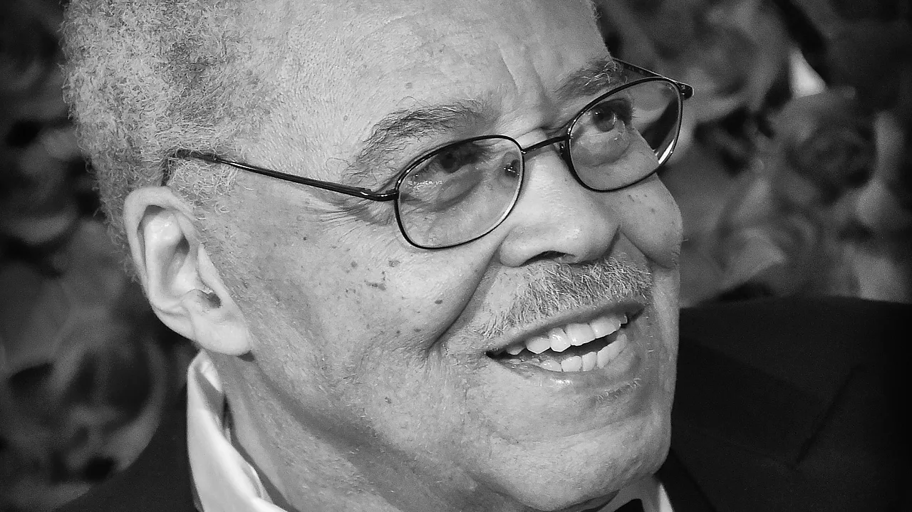 James Earl Jones James Earl Jones - Foto: Mike Coppola/Getty Images for Tony Awards Productions