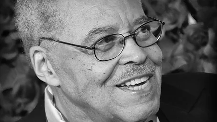 James Earl Jones