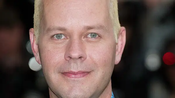 James Michael Tyler