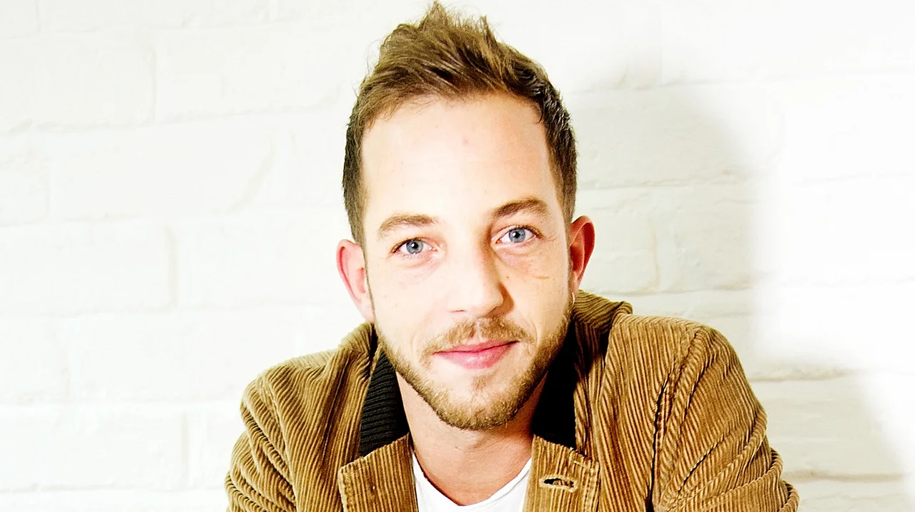 James Morrison James Morrison - Foto: Getty Images / Shirlaine Forrest