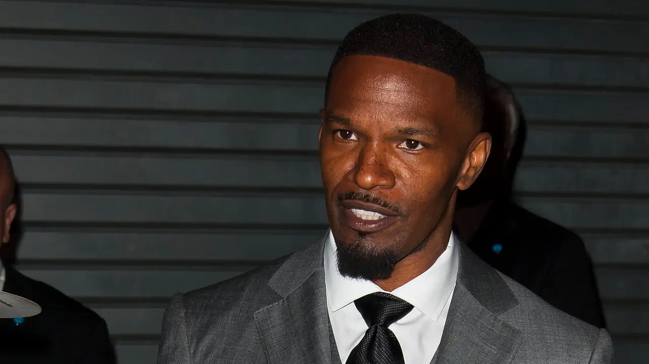 Jamie Foxx Jamie Foxx - Foto: IMAGO / ABACAPRESS