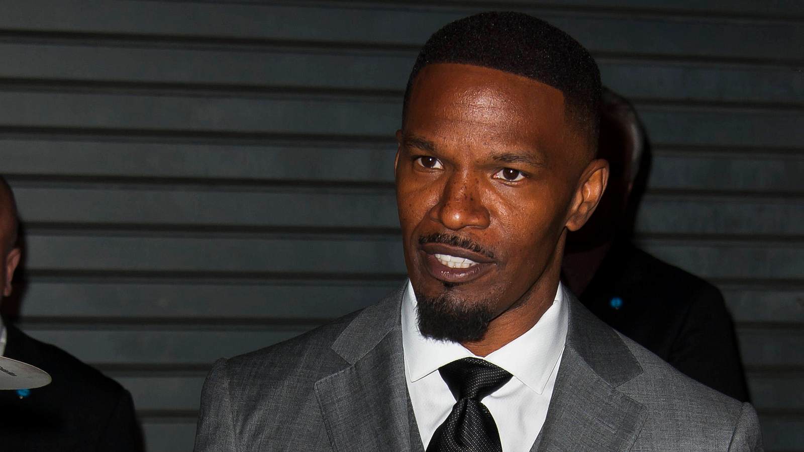 Jamie Foxx: Sexueller Missbrauch? Frau Verklagt Hollywoodstar! | InTouch