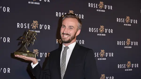 Jan Böhmermann heute
