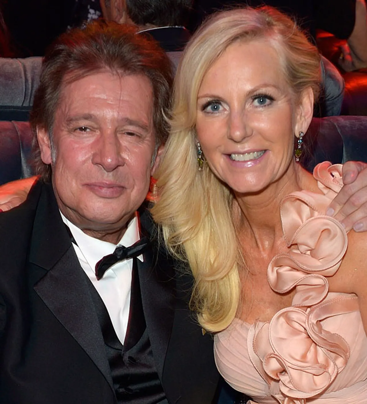 Jan & Marion Fedder: Fremdgeh-Skandal! Jan & Marion Fedder: Fremdgeh-Skandal! - Foto: Getty Images