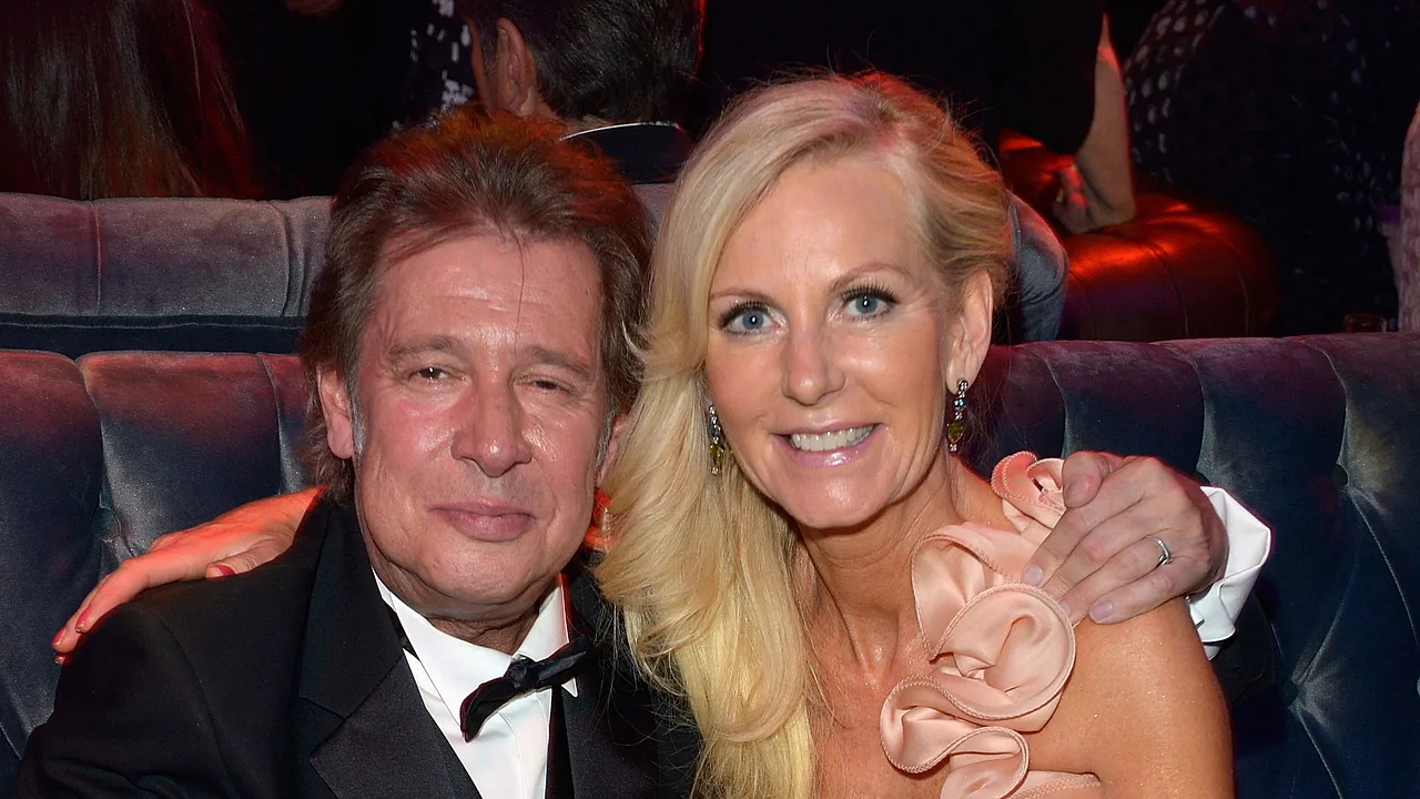 Jan Fedder hat das große Glück gefunden Jan Fedder hat das große Glück gefunden - Foto: Getty Images