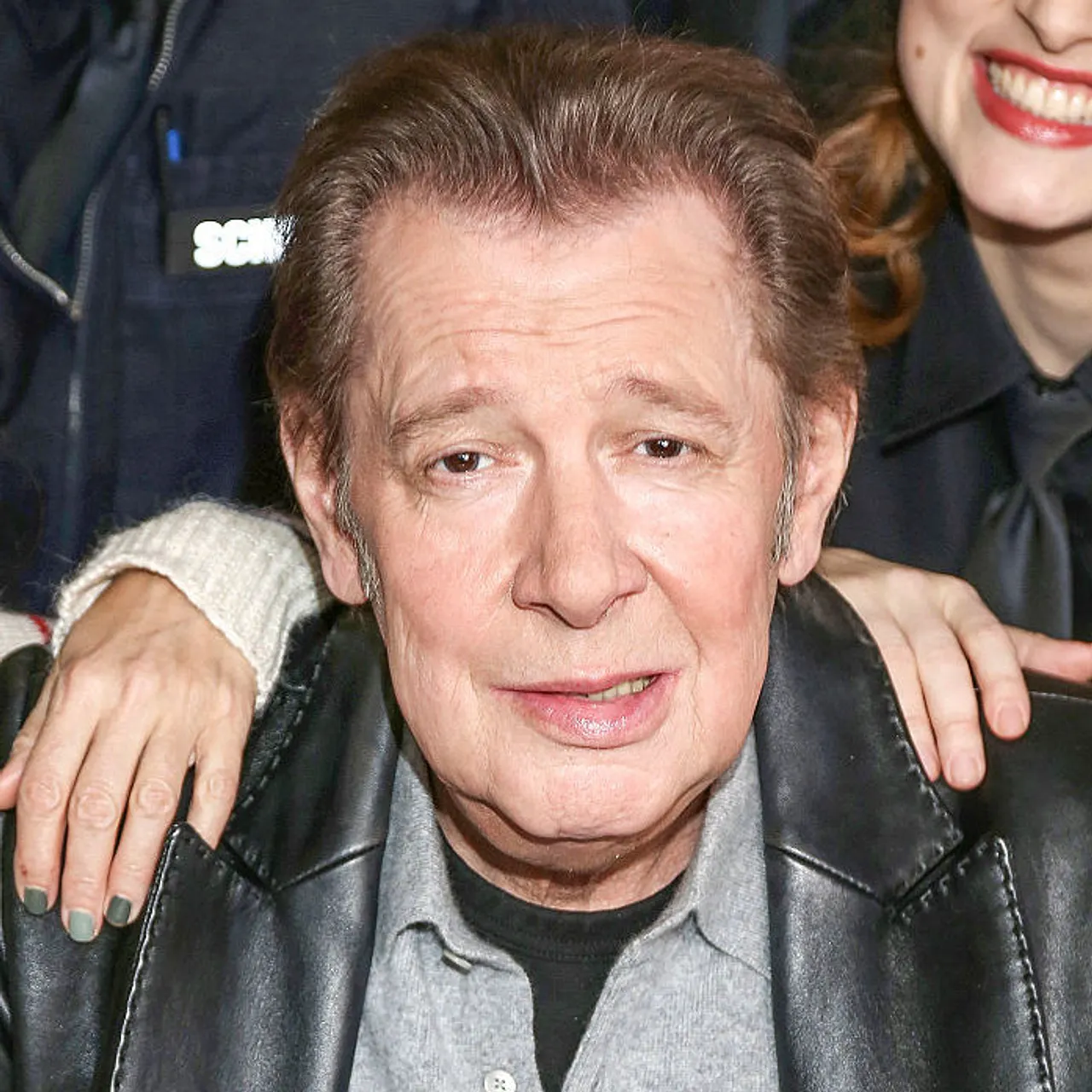 Jan Fedder ist gesundheitlich angeschlagen Jan Fedder ist gesundheitlich angeschlagen - Foto: GettyImages