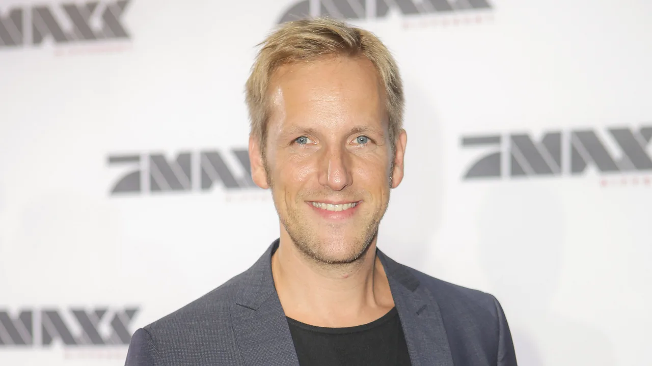 Jan Hahn Jan Hahn - Foto: Getty Images