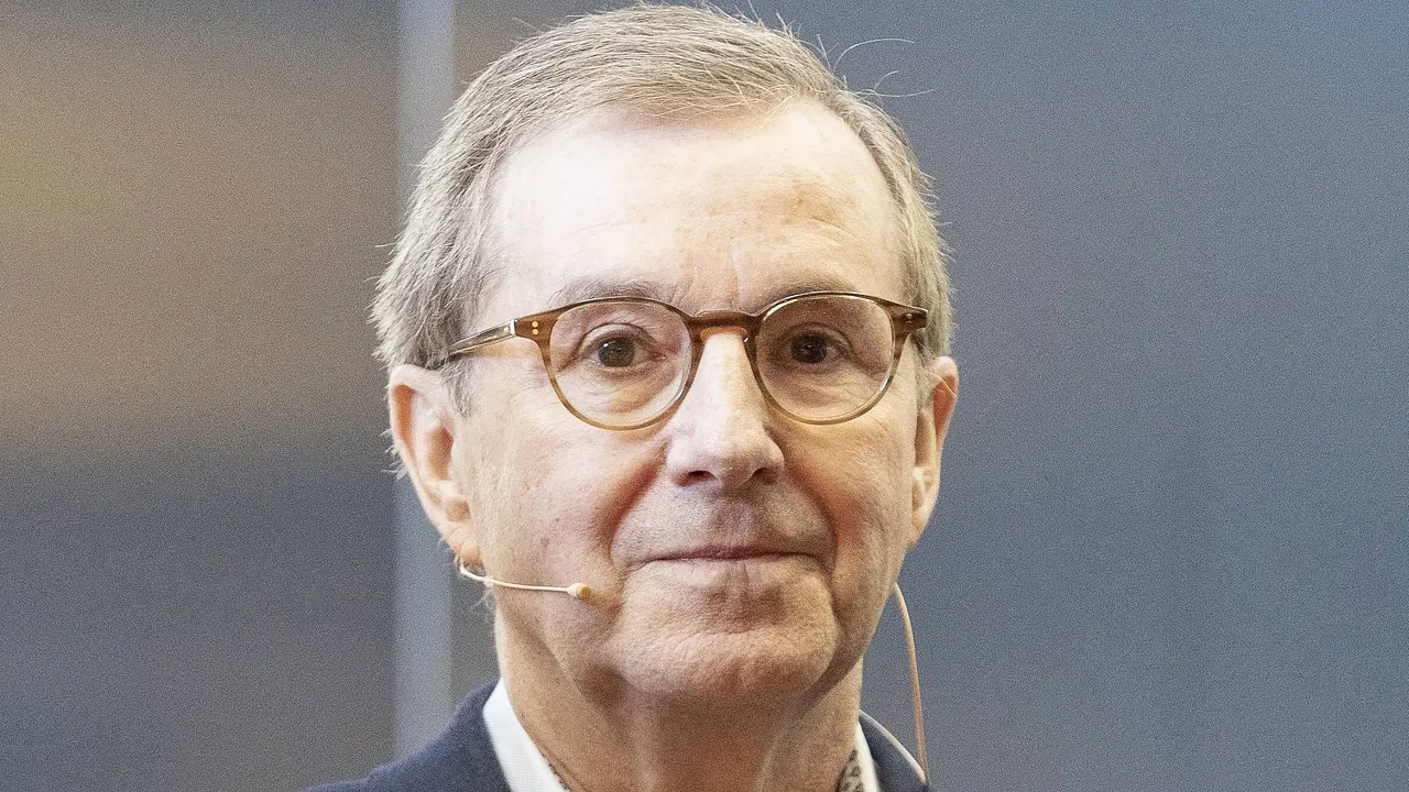 Jan Hofer Jan Hofer - Foto: imago