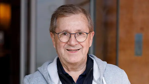 Jan Hofer