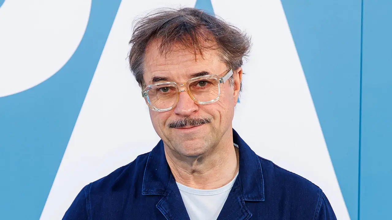 Jan Josef Liefers - Foto: IMAGO / Eventpress / Kochan