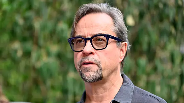 Jan Josef Liefers