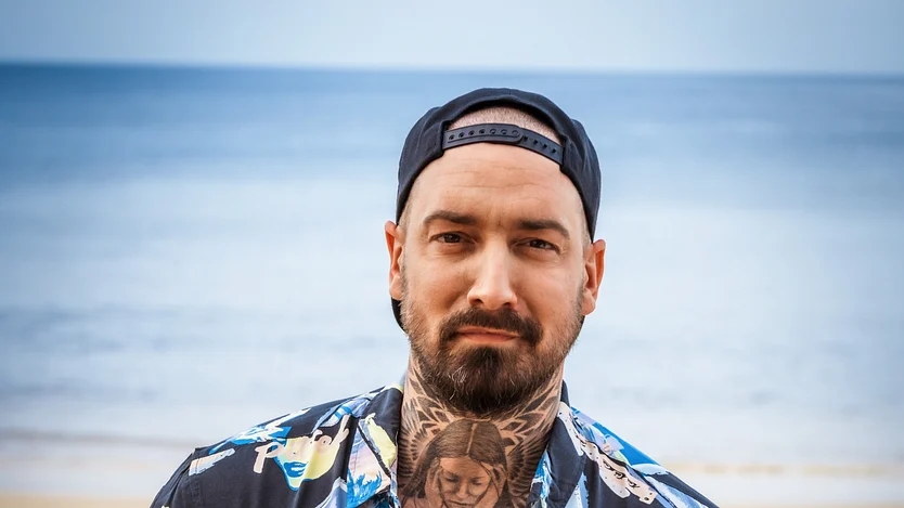 Jan Leyk bei "Kampf der Realitystars"