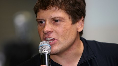 Jan Ullrich - Foto: Thomas Niedermueller/Getty Images