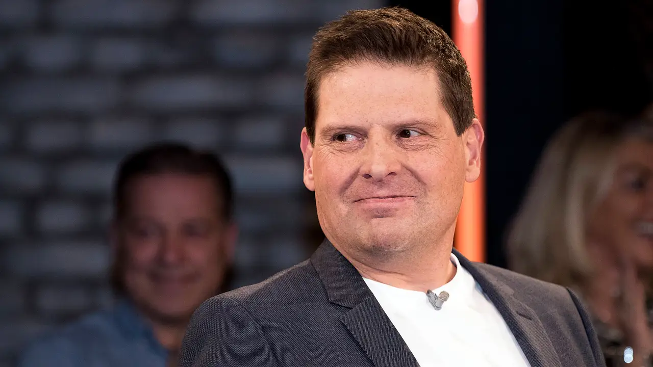 Jan Ullrich Jan Ullrich - Foto: IMAGO / Stefan Schmidbauer