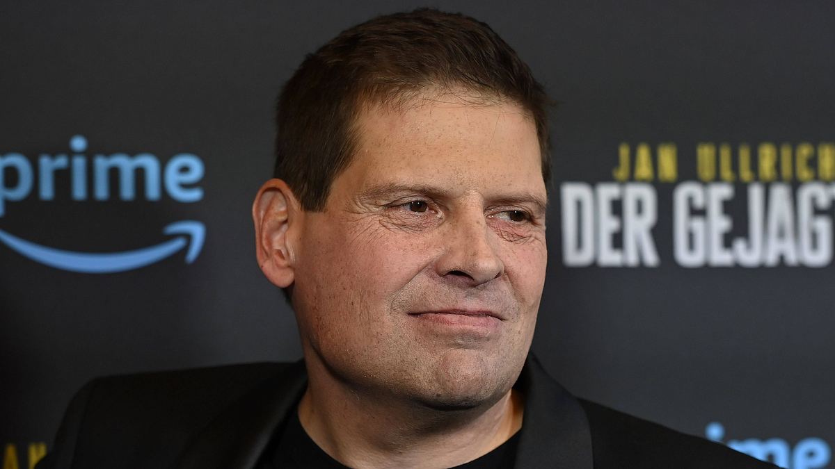 Jan Ullrich