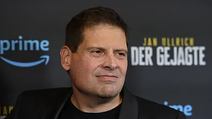 Jan Ullrich
