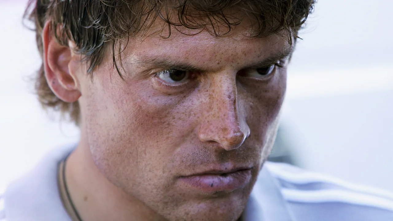 Jan Ullrich - Foto: Getty Images Europe Jan Ullrich - Foto: Getty Images Europe