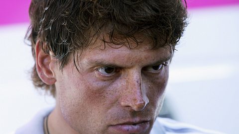 Jan Ullrich - Foto: Getty Images Europe