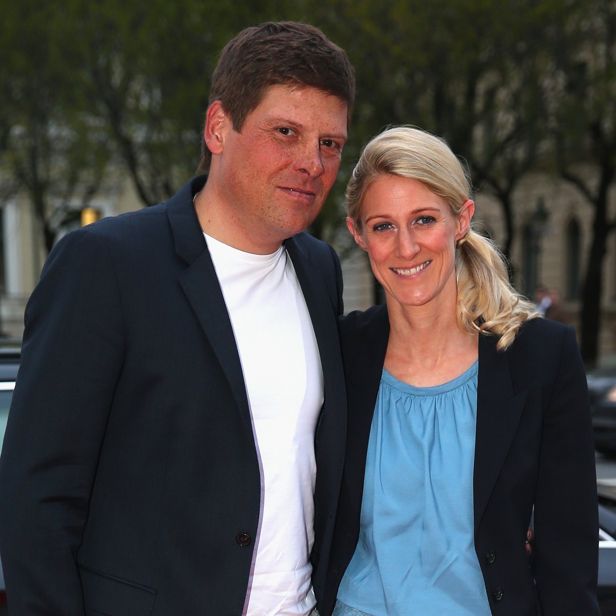 Jan Ullrich und seine Frau haben sich getrennt