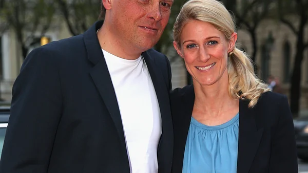 Jan Ullrich und seine Frau haben sich getrennt