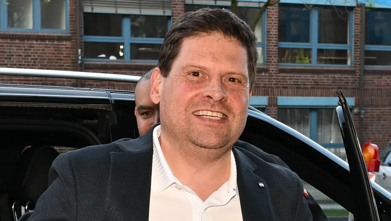 Jan Ullrich Jan Ullrich - Foto: IMAGO / Torsten Helmke