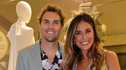 Jana Azizi & Johann Ackermann