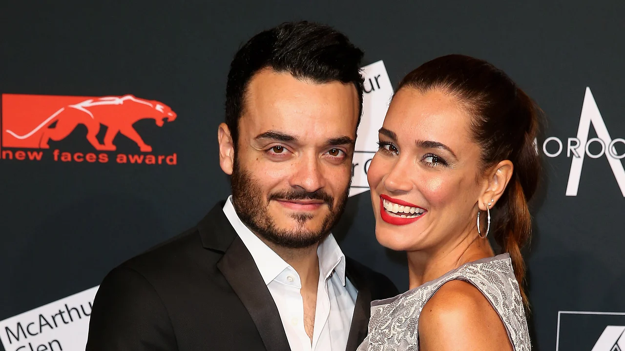 Jana Ina Zarrella Jana Ina Zarrella - Foto: Getty Images