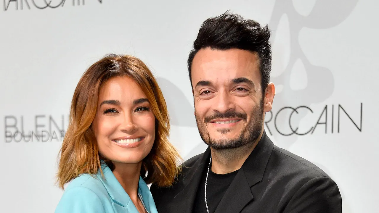 Jana Ina und Giovanni Zarrella Jana Ina und Giovanni Zarrella - Foto: IMAGO / Future Image