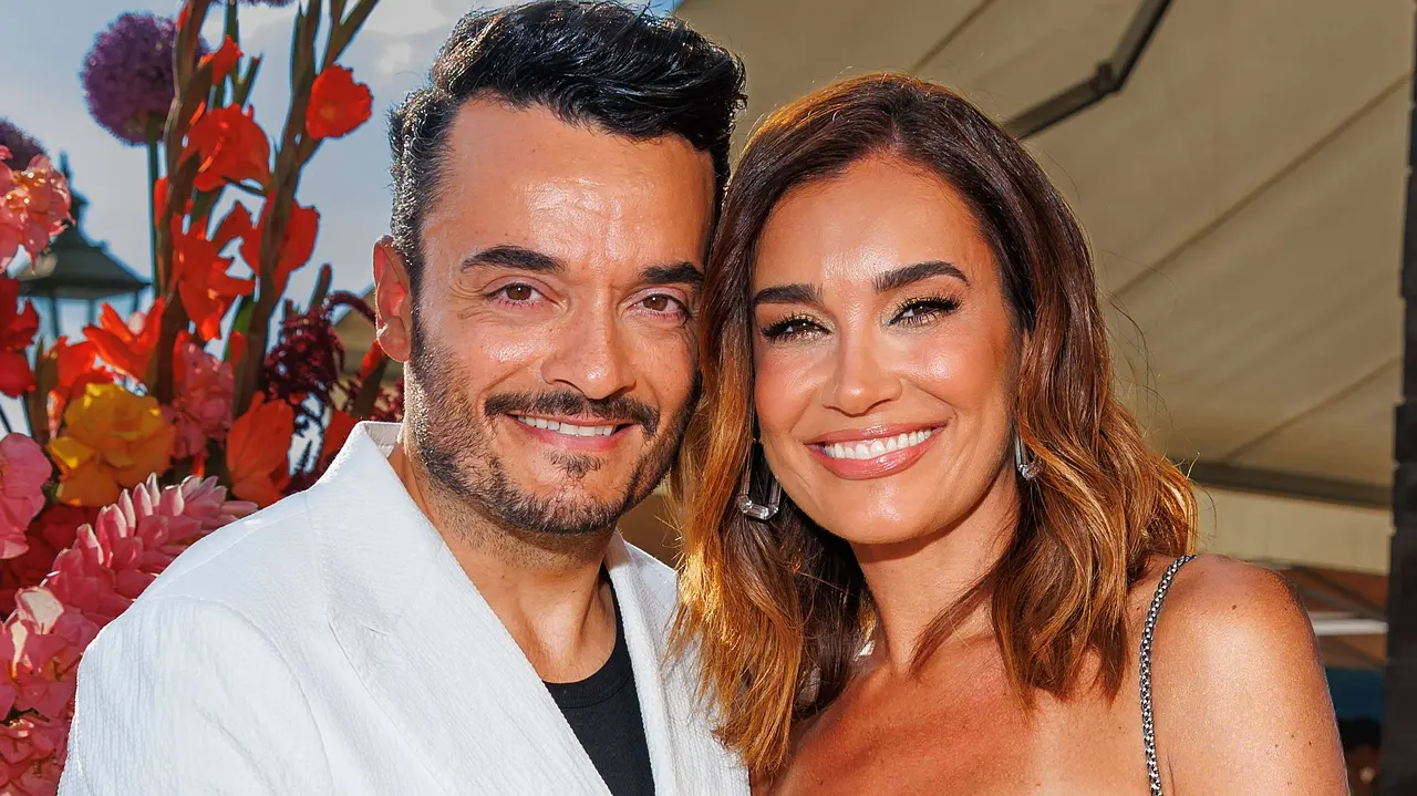 Jana Ina & Giovanni Zarrella Jana Ina & Giovanni Zarrella - Foto: IMAGO / Eventpress
