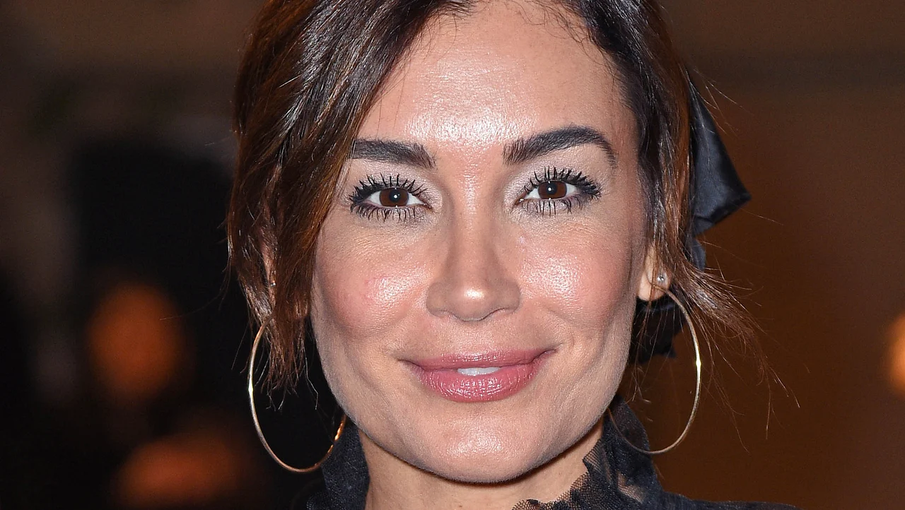 Jana Ina Zarrella Jana Ina Zarrella - Foto: Tristar Media/WireImage