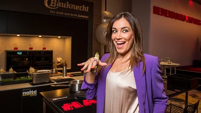 Jana Ina Zarrella