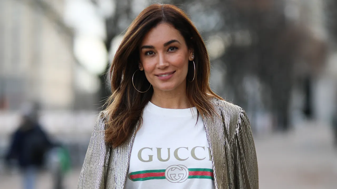 Jana Ina Zarrella Jana Ina Zarrella - Foto: GettyImages