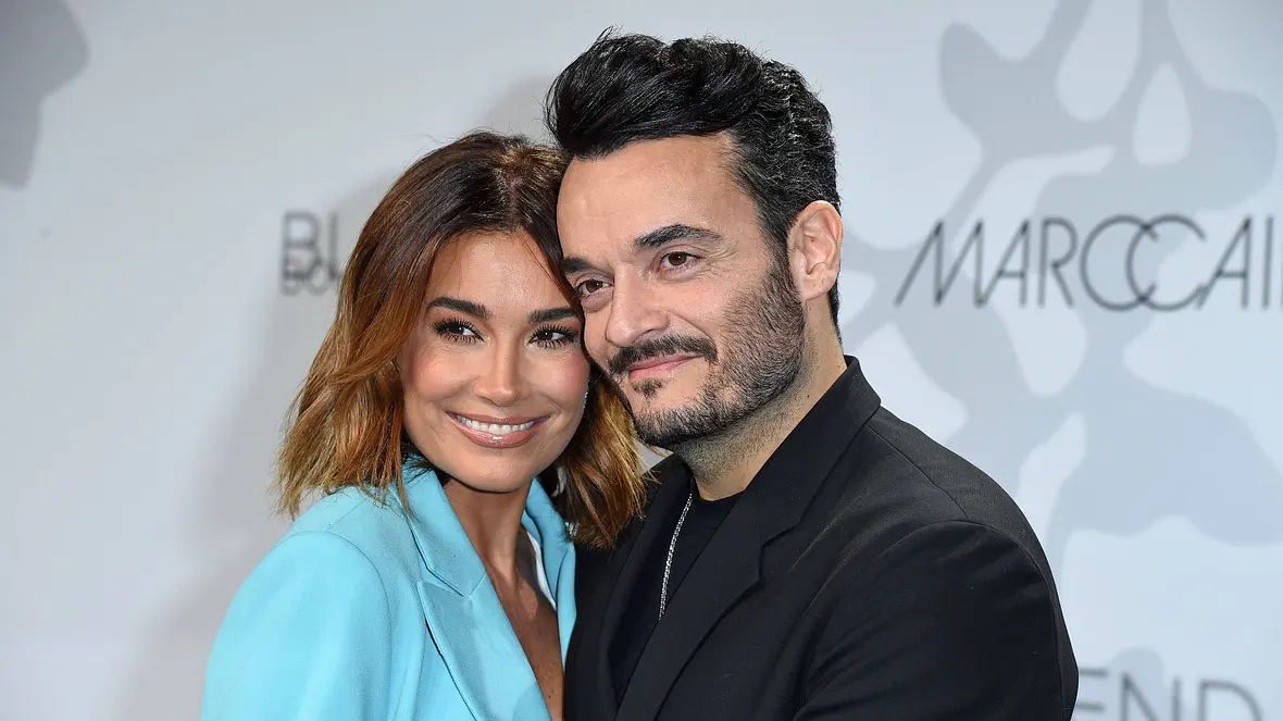 Jana Ina und Giovanni Zarrella
