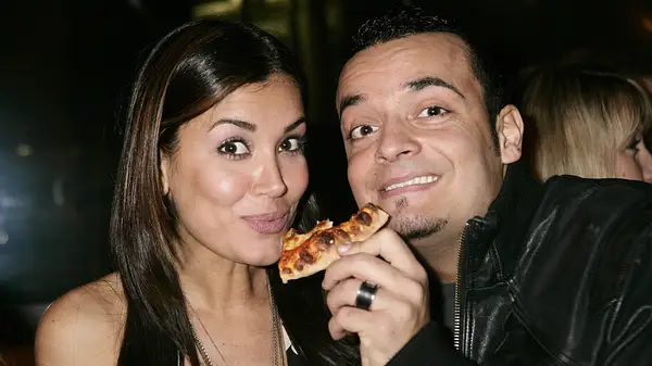 Jana Ina Zarrella