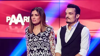 Jana Ina & Giovanni Zarrella