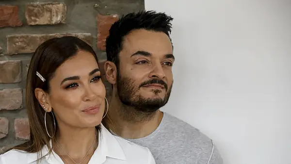 Jana Ina und Giovanni Zarrella