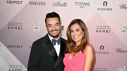 Giovanni Zarrella Jana Ina Zarrella