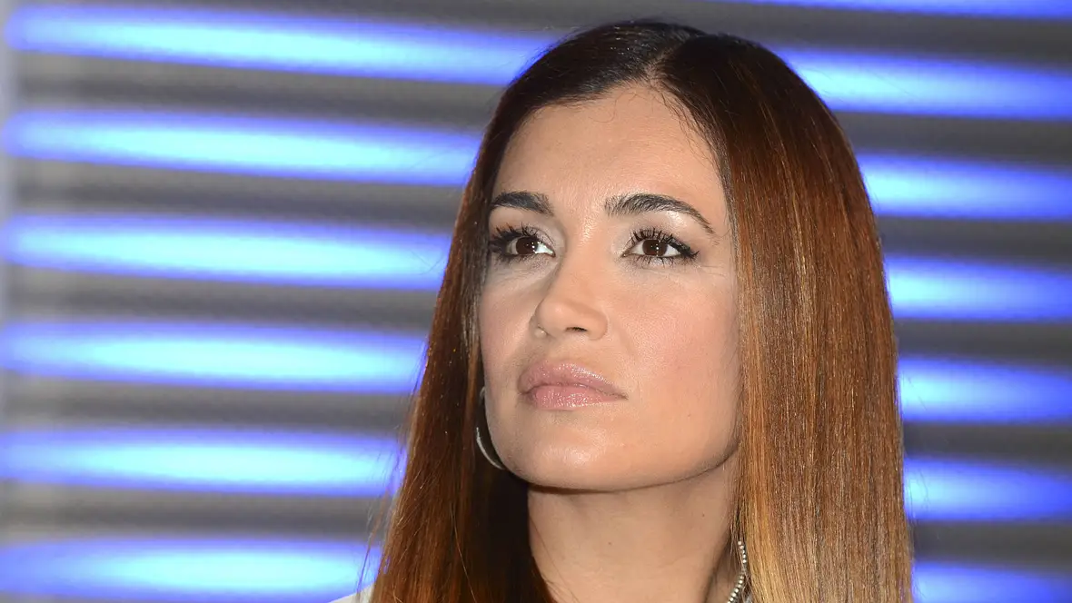 Jana Ina Zarrella