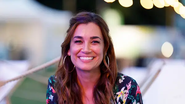 Jana Ina Zarrella