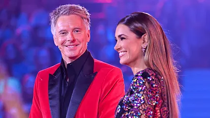 Jörg Pilawa und Jana Ina Zarrella