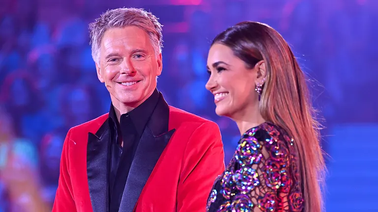 Jörg Pilawa und Jana Ina Zarrella