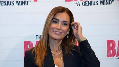 Jana Ina Zarrella