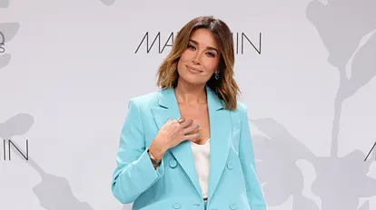 Jana Ina Zarrella