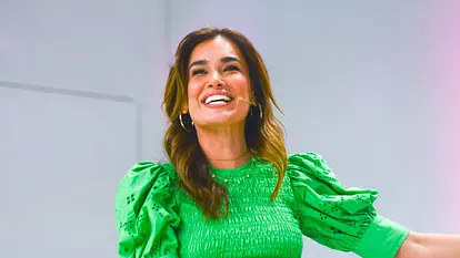 Jana Ina Zarrella 