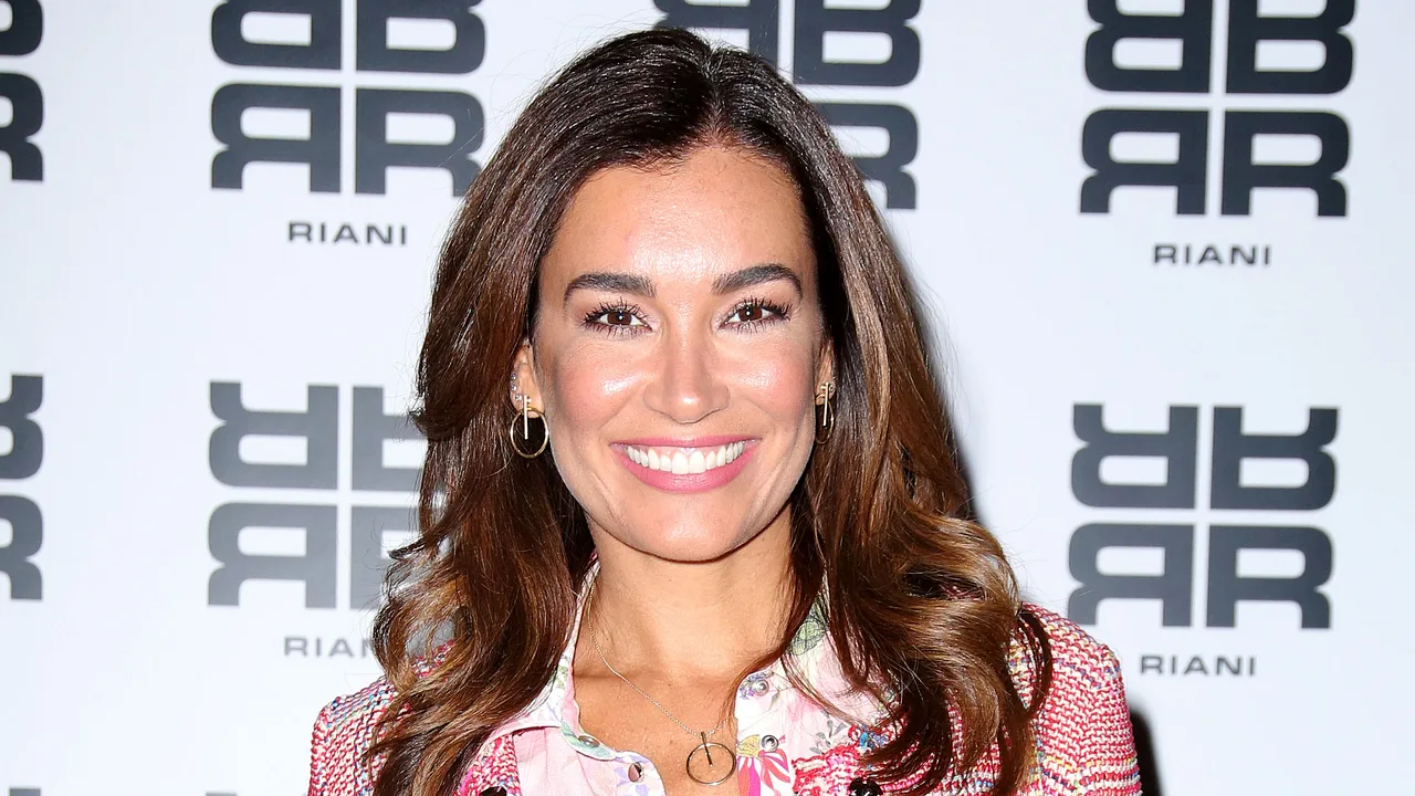 Jana Ina Zarrella ungeschminkt Jana Ina Zarrella ungeschminkt - Foto: Getty Images