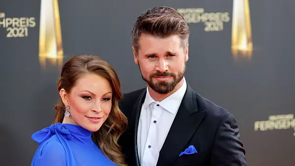 Jana Julie Schölermann und Thore Schölermann