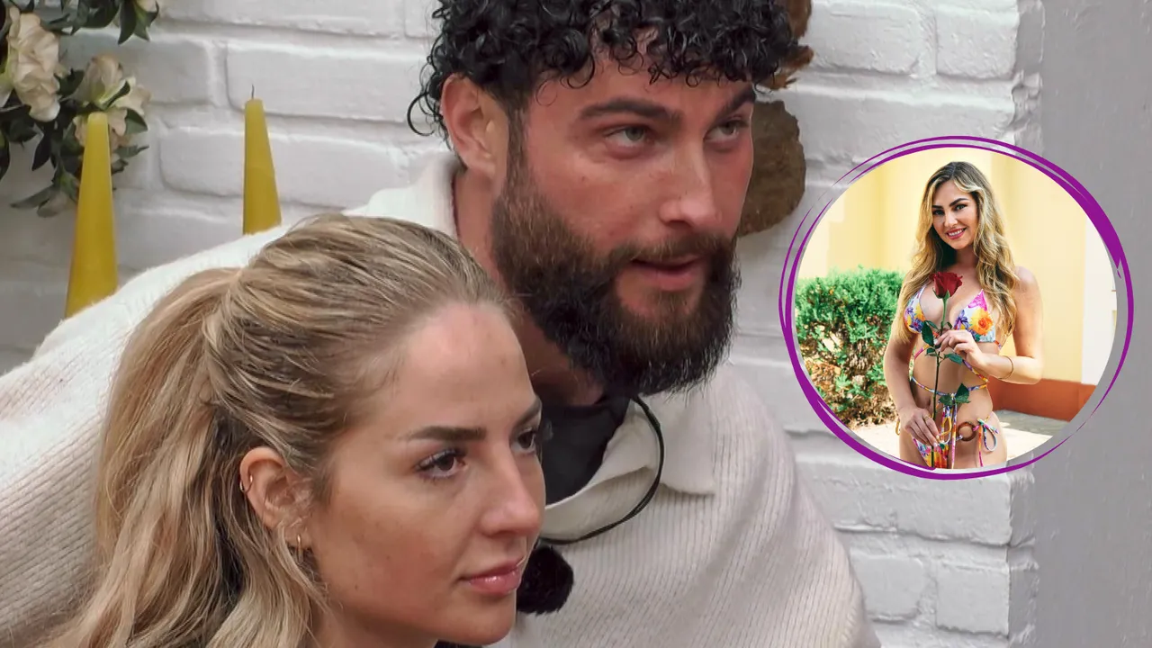 Sommerhaus: Umut und Emma, Jana-Maria Sommerhaus: Umut und Emma, Jana-Maria - Foto: RTL; RTL/ René Lohse
